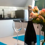 Apartman Turkus *