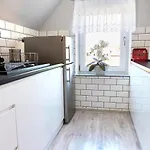 아파트 Turkus