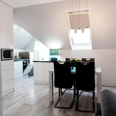 Apartment Turkus *