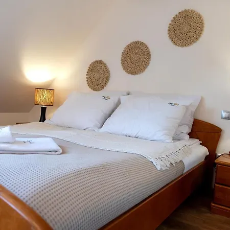 Apartment Turkus Holiday