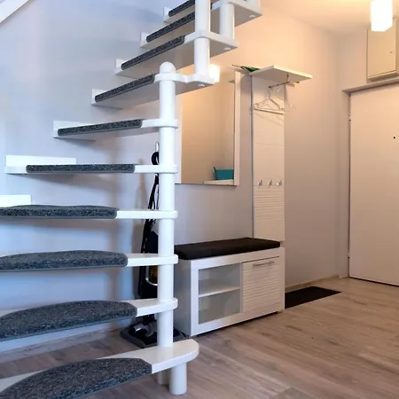 Turkus Apartman *