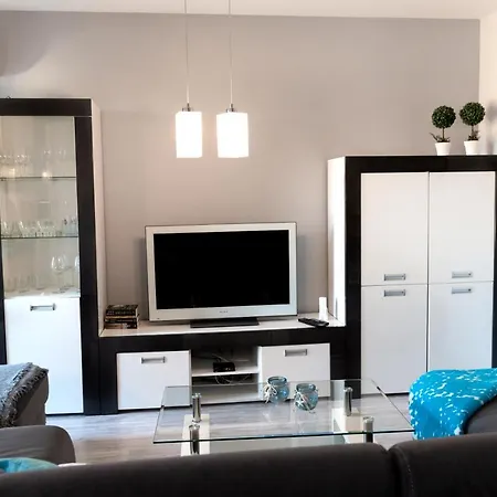 Turkus Holiday Apartment *