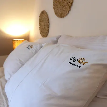 Apartament Turkus