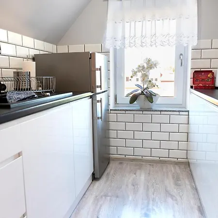 Apartament Turkus