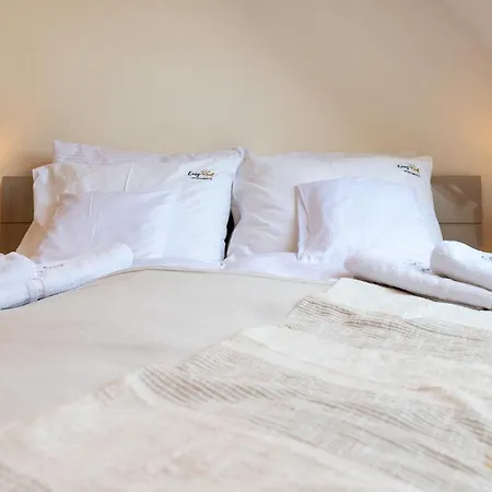 Turkus Apartament Pobierowo