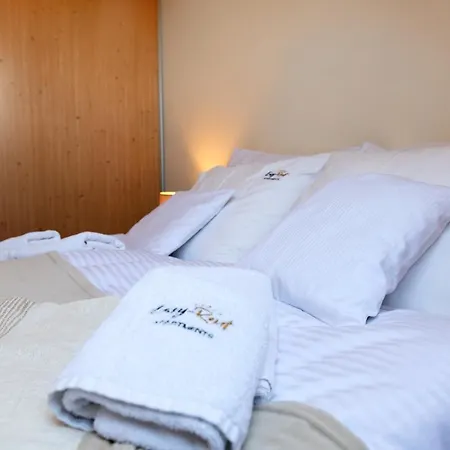 Turkus Holiday Apartment Pobierowo