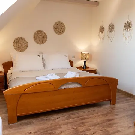 Apartment Turkus Holiday *