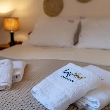 Turkus Holiday Apartment