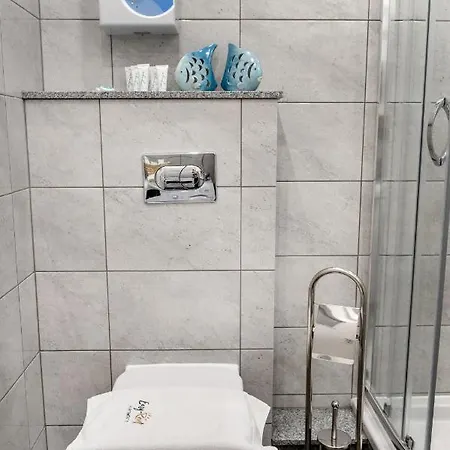 Turkus Holiday Apartment