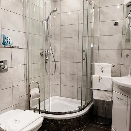 Apartament Turkus *
