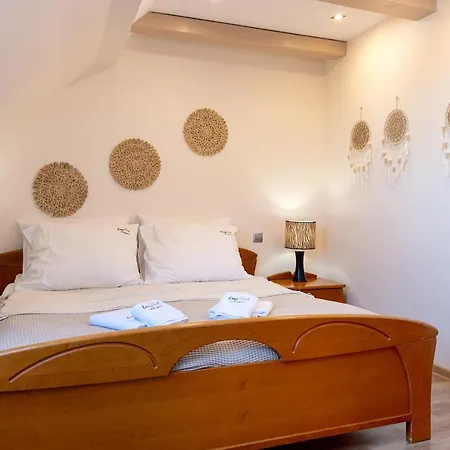 Turkus Holiday Apartment Pobierowo