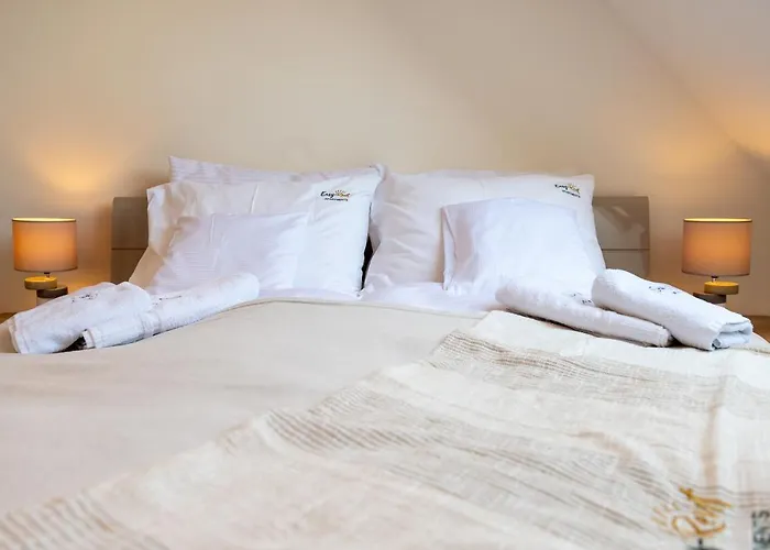 Turkus Apartament Pobierowo