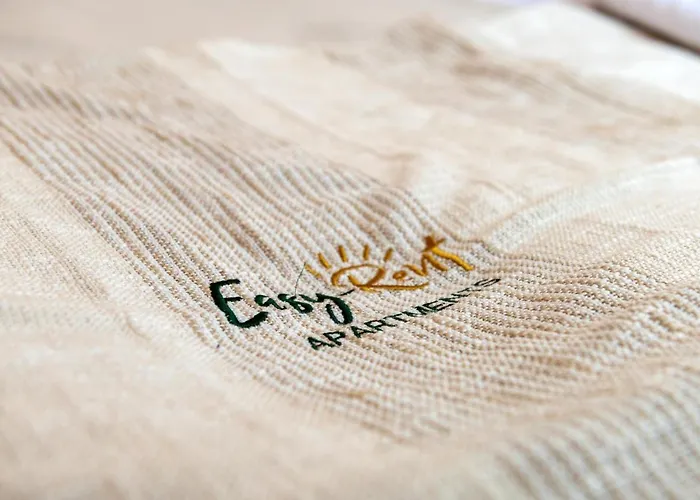 Apartament Turkus Pobierowo